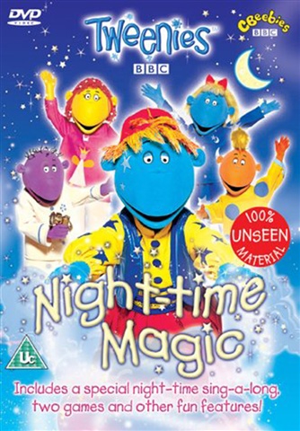 Tweenies Ultimate Christmas Collection U CeX UK Buy Sell tweenies-ultimate-christmas-collection-u-cex-uk-buy-sell